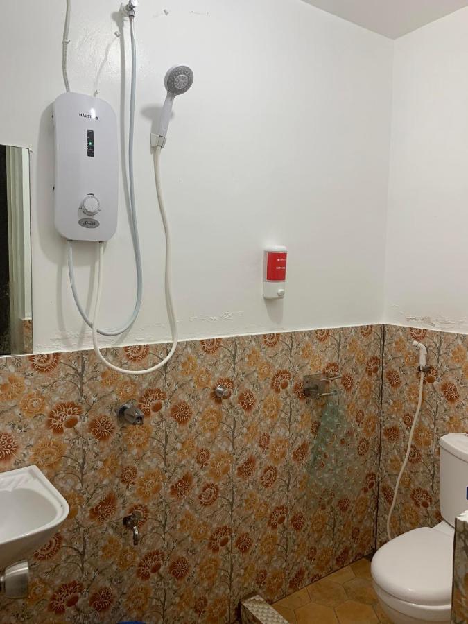 Cebuana'S Travelers Inn Coron Buitenkant foto