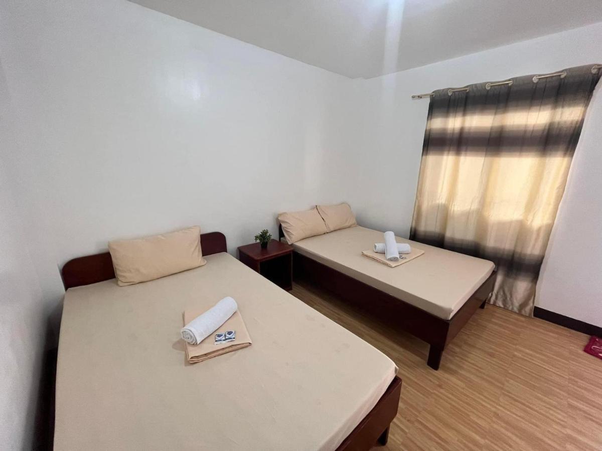 Cebuana'S Travelers Inn Coron Buitenkant foto